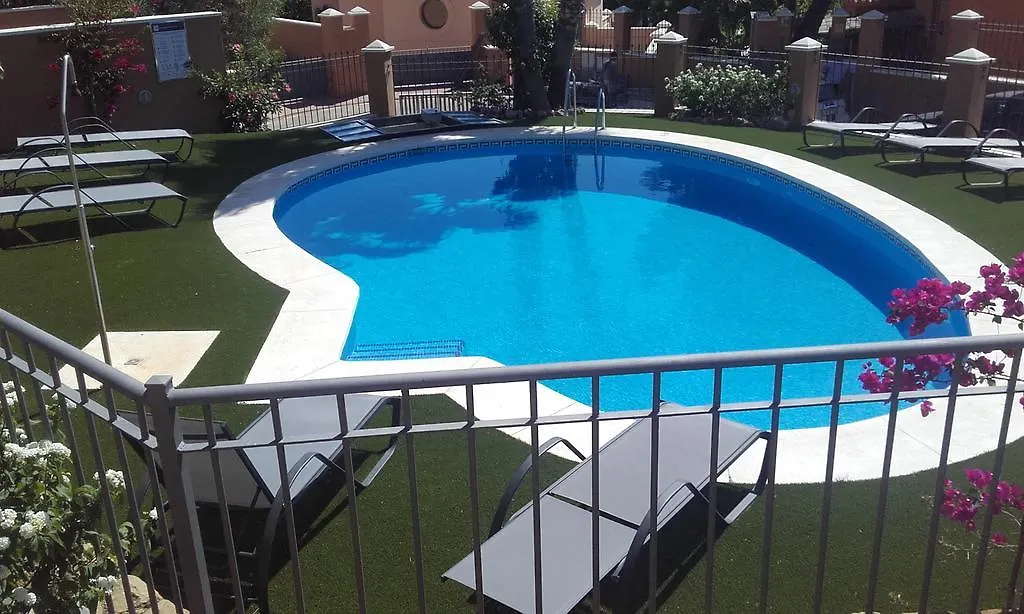 Villa Las Lomas De Marbella Holiday home