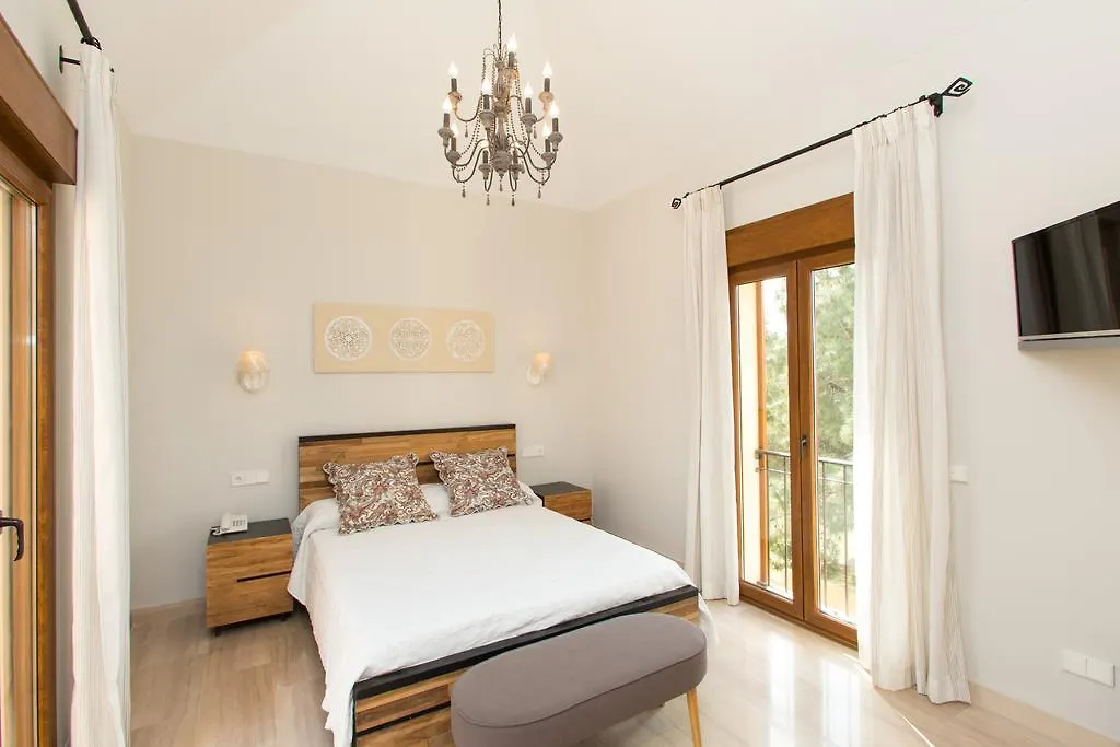Villa Las Lomas De Marbella Spain