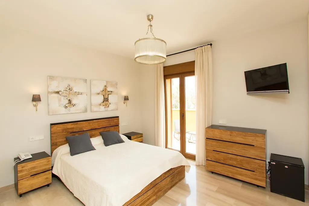 Villa Las Lomas De Marbella 0*,  Spain