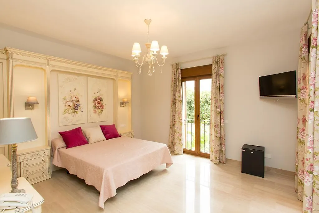Villa Las Lomas De Marbella Holiday home