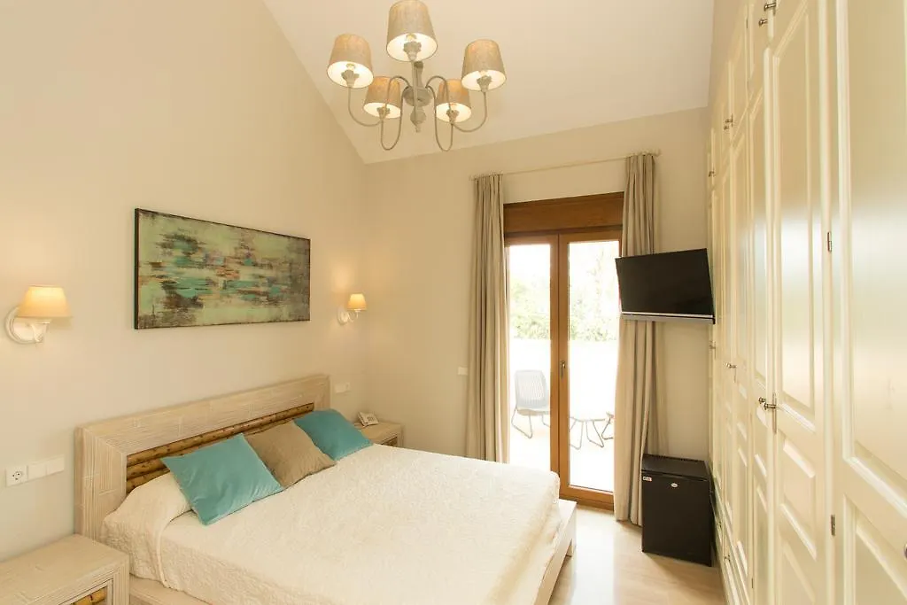 Villa Las Lomas De Marbella Holiday home