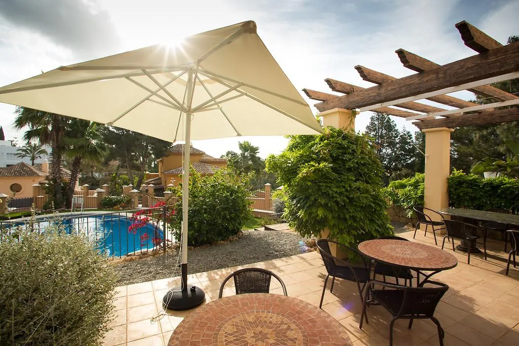 Holiday home Villa Las Lomas De Marbella