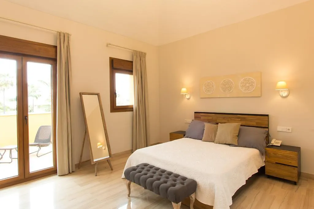 Villa Las Lomas De Marbella 0*,  Spain