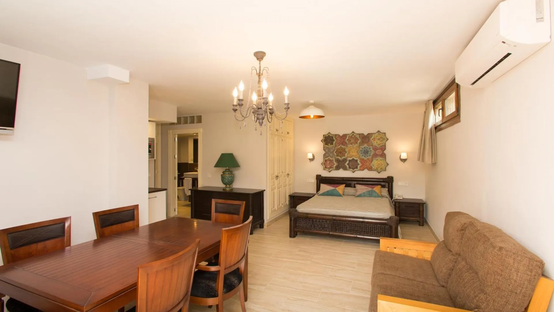 Holiday home Villa Las Lomas De Marbella