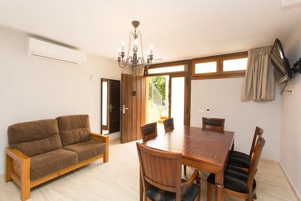 Holiday home Villa Las Lomas De Marbella