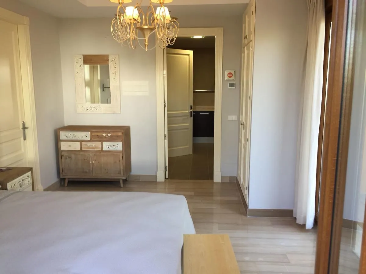Holiday home Villa Las Lomas De Marbella