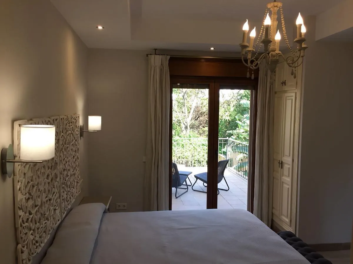 Villa Las Lomas De Marbella 0*,  Spain